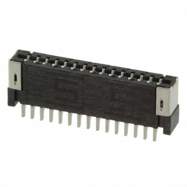 FC1-15-02-T-WT Samtec Inc.  Gruppi di connettori FFC FPC (flessibili piatti)